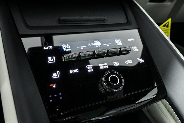 new 2024 Porsche Macan car, priced at $105,110