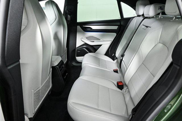new 2024 Porsche Macan car, priced at $105,110