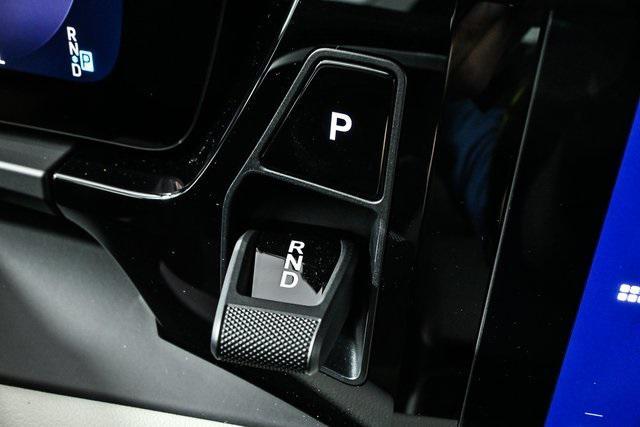 new 2024 Porsche Macan car, priced at $105,110