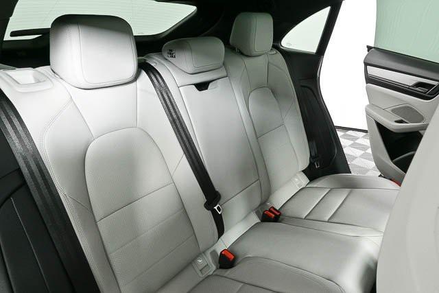 new 2024 Porsche Macan car, priced at $105,110
