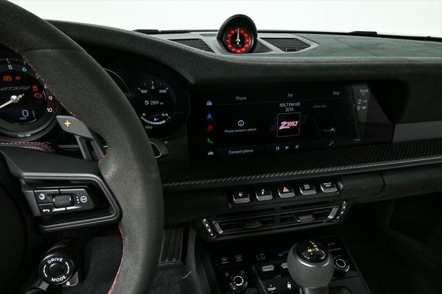 used 2023 Porsche 911 car, priced at $381,249