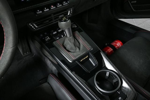 used 2023 Porsche 911 car, priced at $381,249