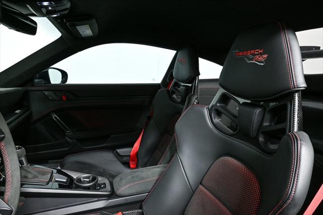 used 2023 Porsche 911 car, priced at $381,249