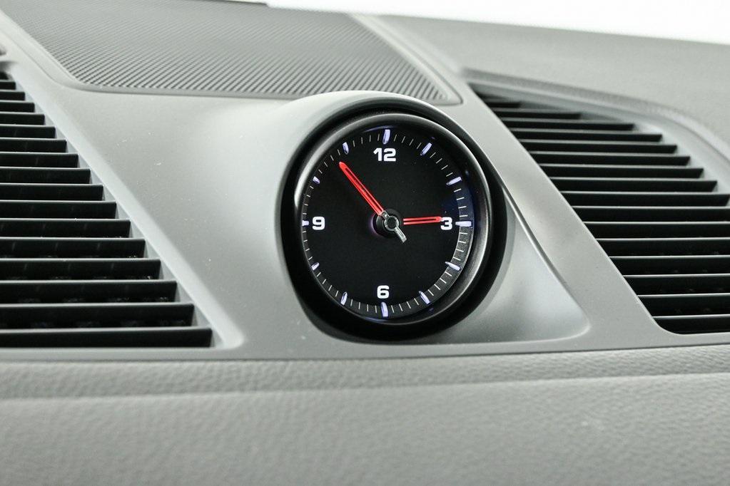 used 2020 Porsche Cayenne car, priced at $43,526