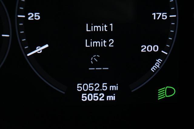 used 2021 Porsche 911 car, priced at $145,617