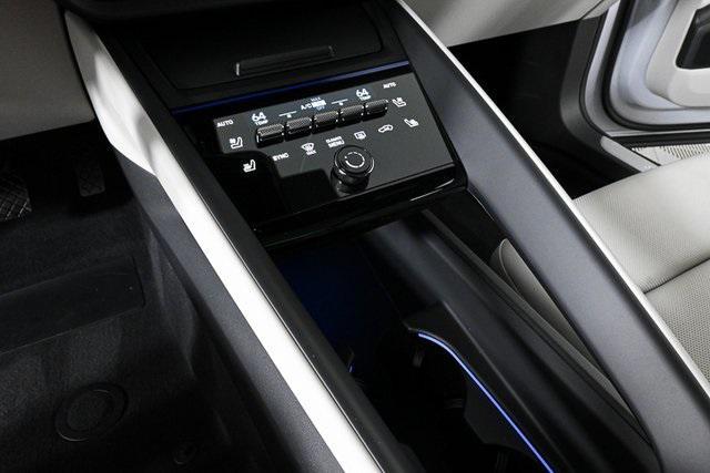 new 2025 Porsche Macan car, priced at $94,835