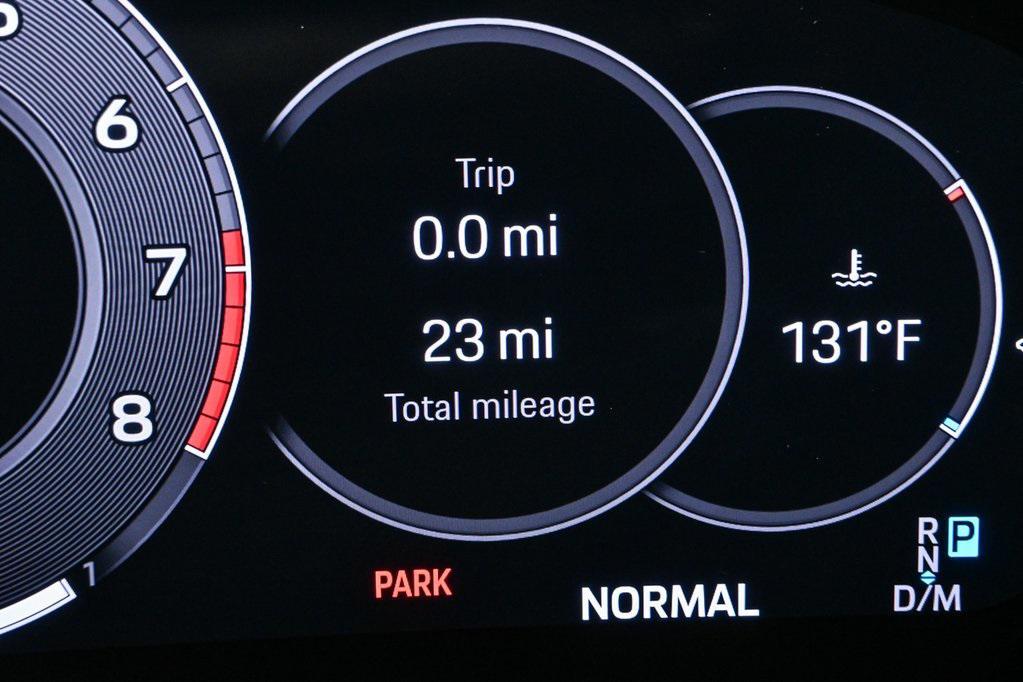new 2025 Porsche Panamera car, priced at $136,965