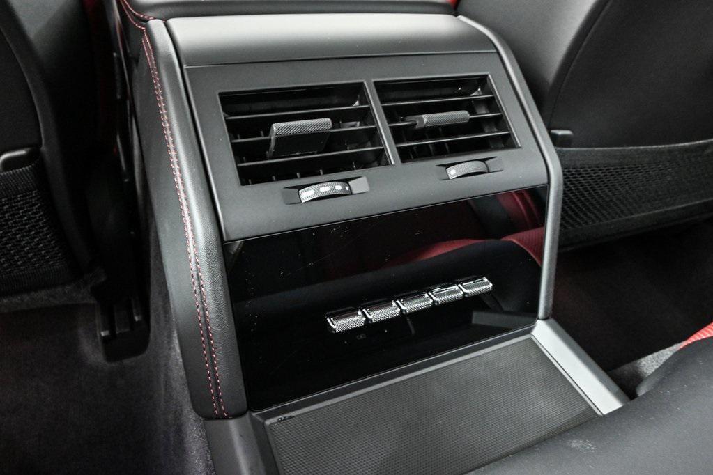 new 2025 Porsche Panamera car, priced at $136,965
