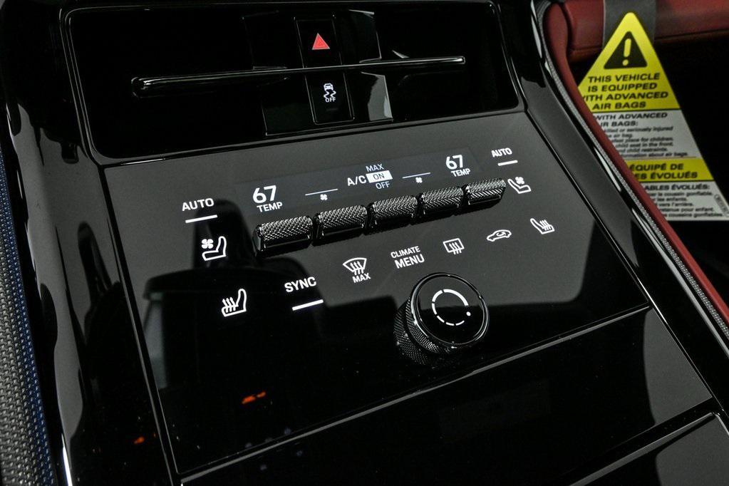 new 2025 Porsche Panamera car, priced at $136,965