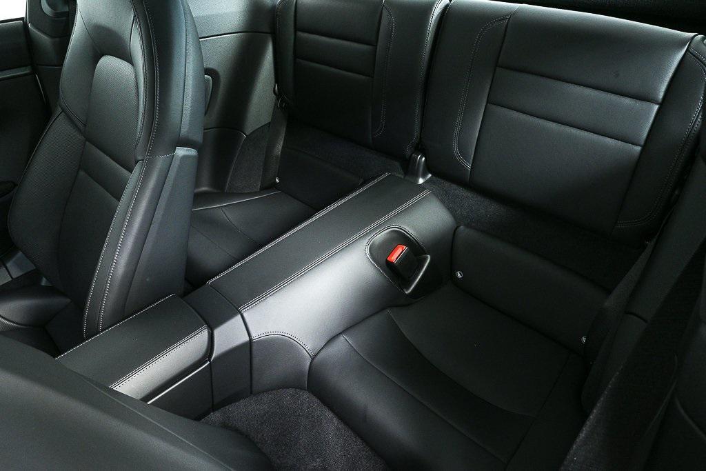 used 2024 Porsche 911 car, priced at $179,812