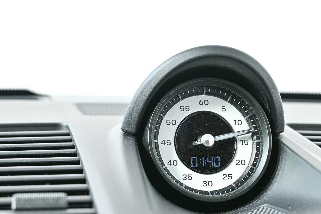 used 2024 Porsche 911 car, priced at $179,812