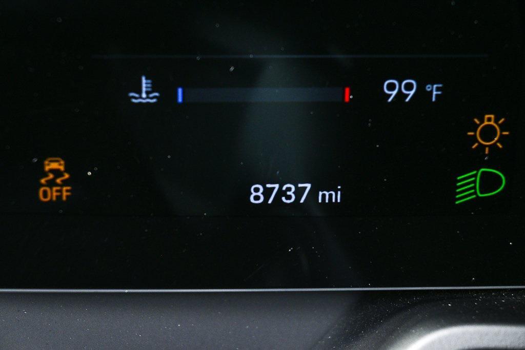 used 2024 Porsche 911 car, priced at $179,812