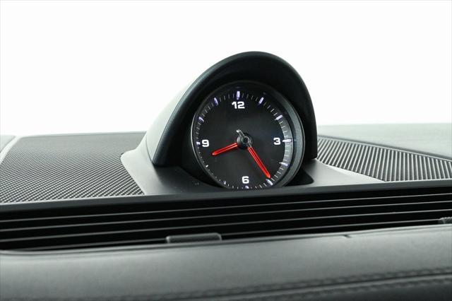 used 2022 Porsche Panamera car, priced at $84,855