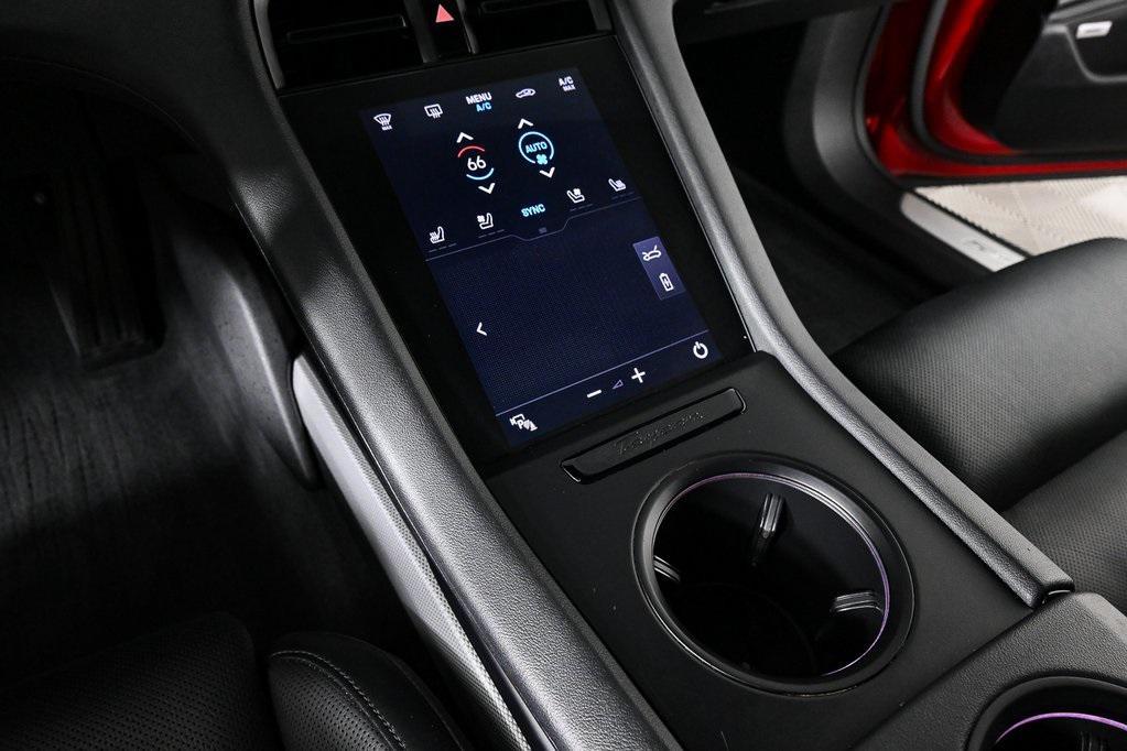 used 2020 Porsche Taycan car, priced at $63,419