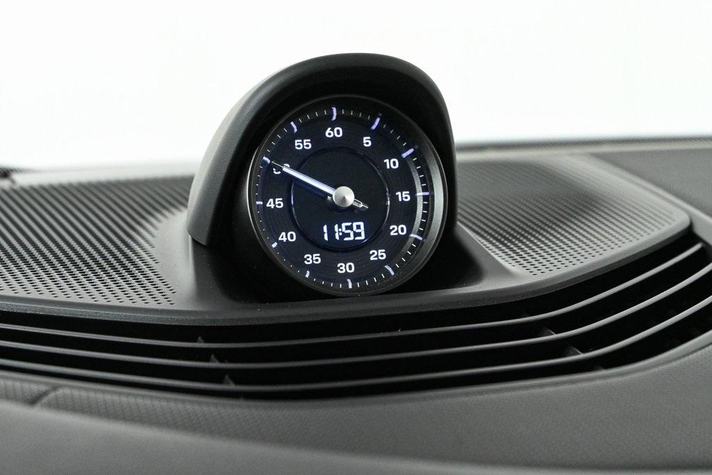 used 2020 Porsche Taycan car, priced at $63,419