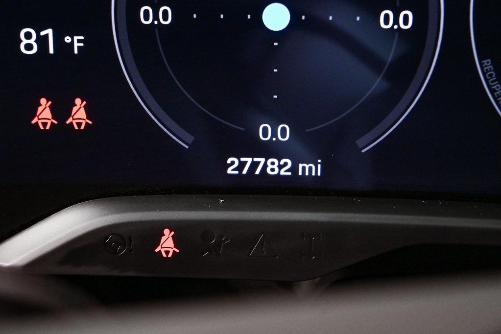 used 2020 Porsche Taycan car, priced at $63,419