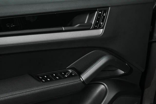 used 2025 Porsche Cayenne car, priced at $94,409