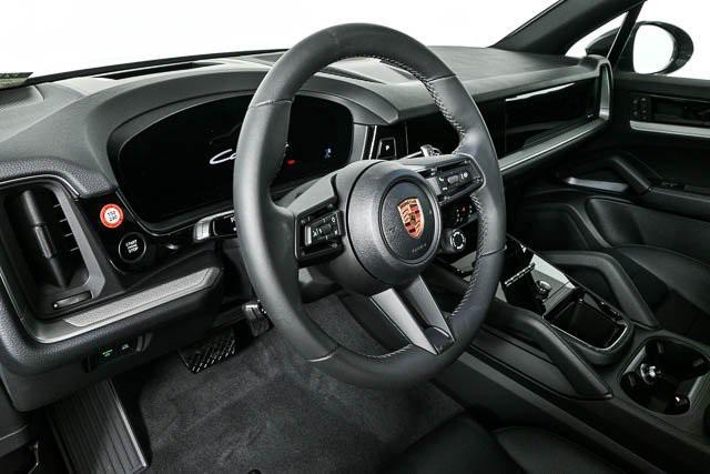 used 2025 Porsche Cayenne car, priced at $94,409