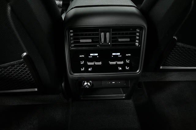 used 2025 Porsche Cayenne car, priced at $94,409