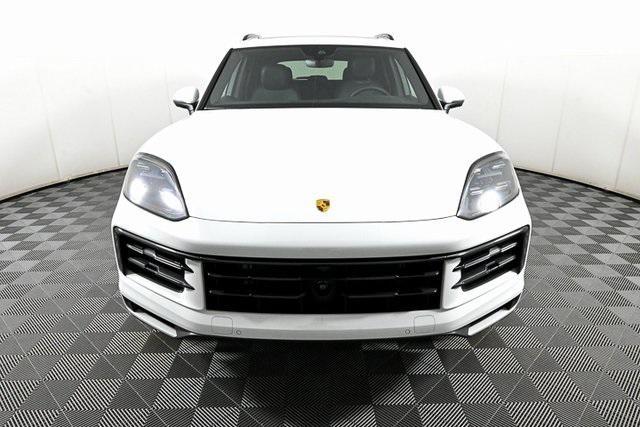 used 2024 Porsche Cayenne car, priced at $91,349