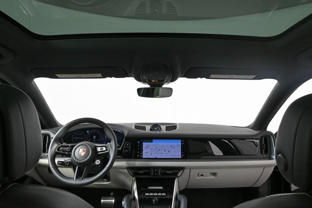 new 2026 Porsche Cayenne car, priced at $132,870