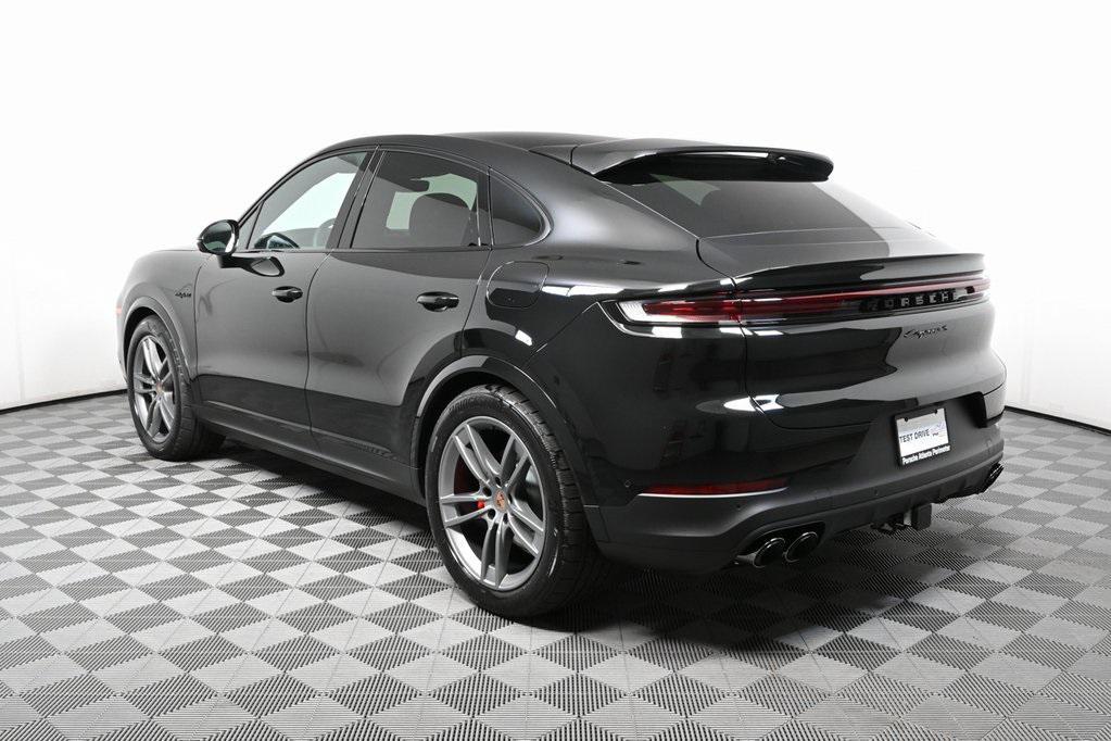 new 2026 Porsche Cayenne car, priced at $132,870
