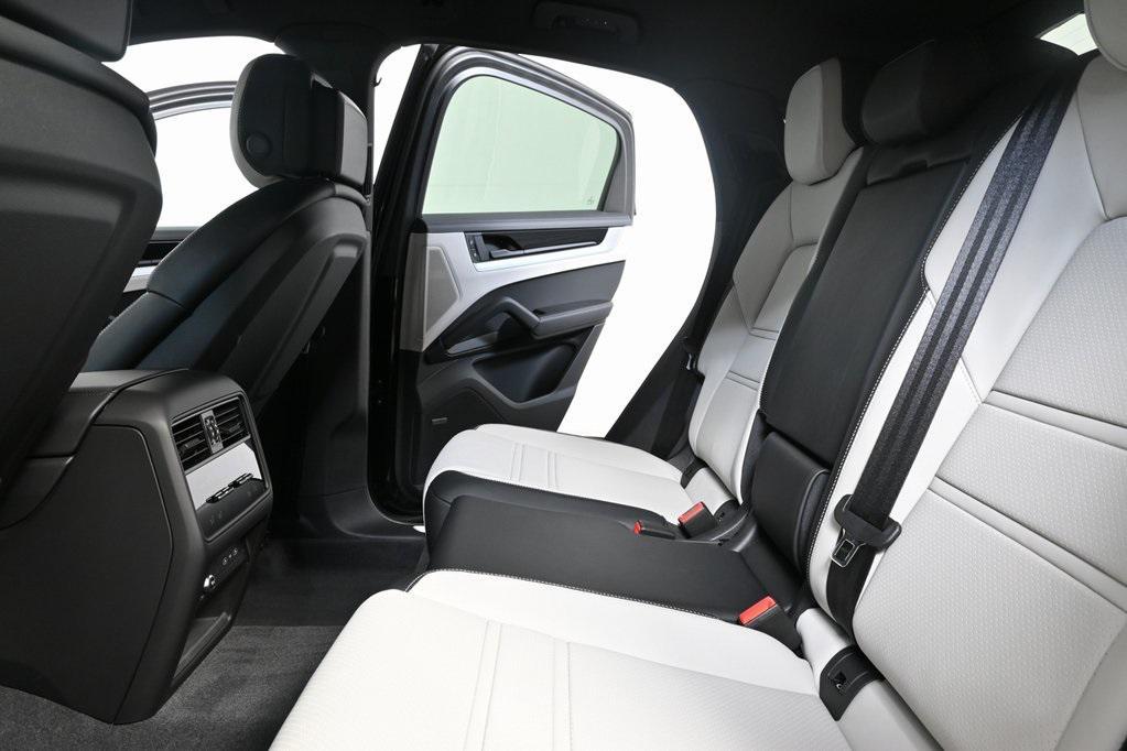 new 2026 Porsche Cayenne car, priced at $132,870