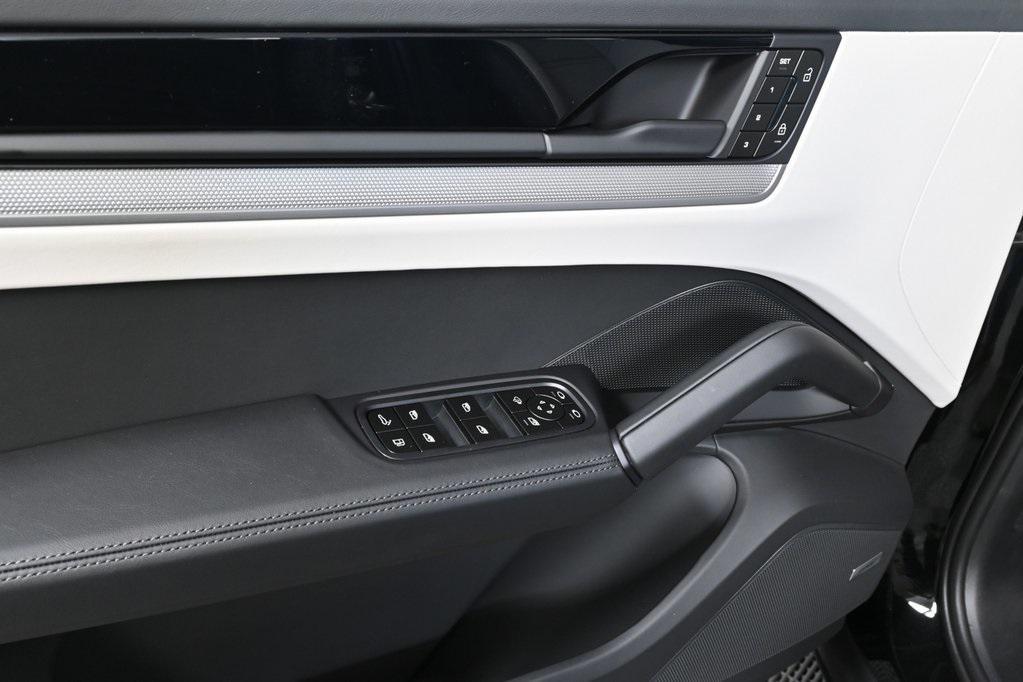 new 2026 Porsche Cayenne car, priced at $132,870