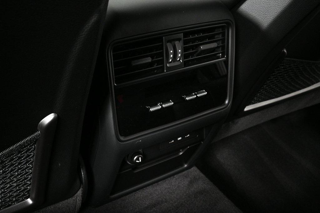 used 2024 Porsche Cayenne car, priced at $87,880