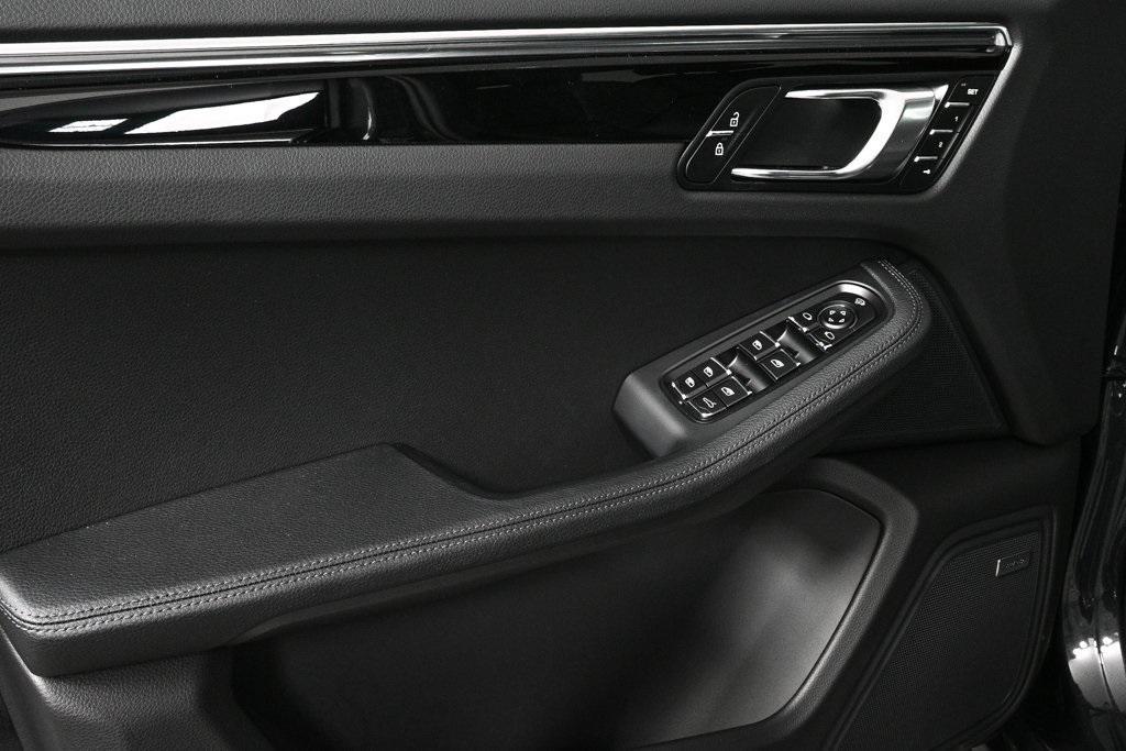 new 2026 Porsche Macan car, priced at $83,020
