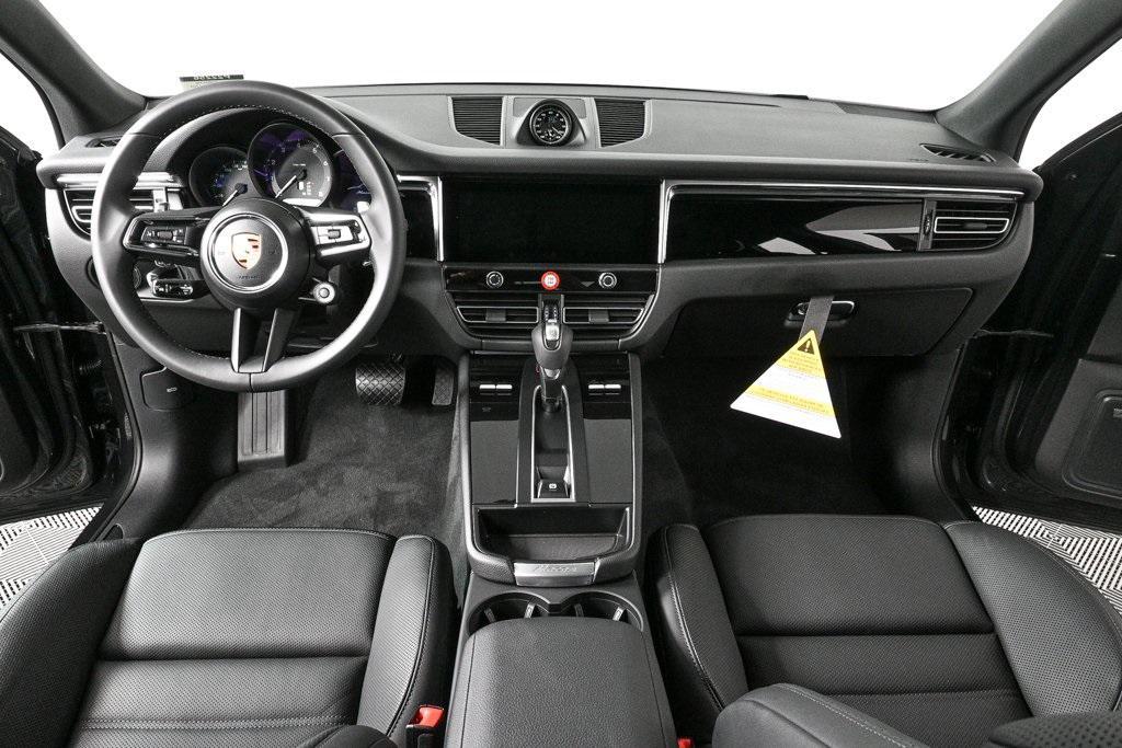 new 2026 Porsche Macan car, priced at $83,020