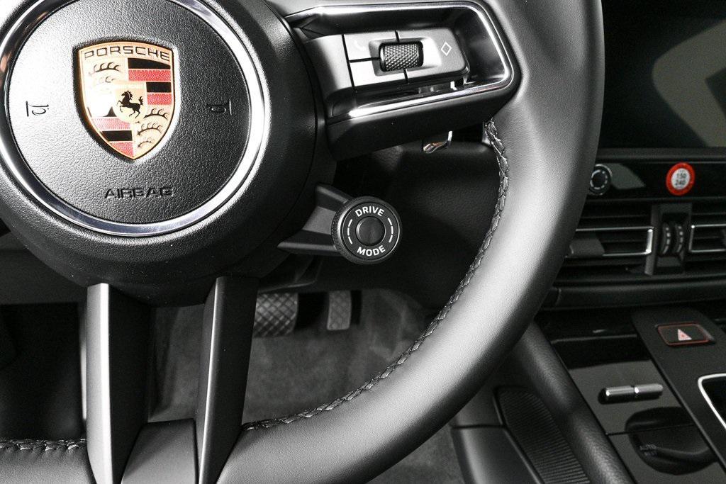new 2026 Porsche Macan car, priced at $83,020