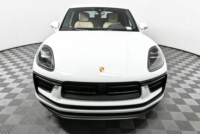 used 2023 Porsche Macan car, priced at $74,390