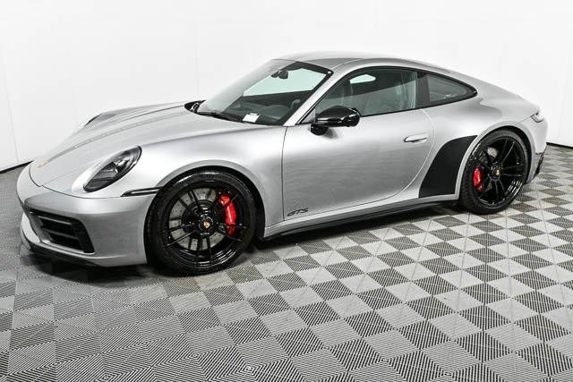 used 2023 Porsche 911 car, priced at $184,649