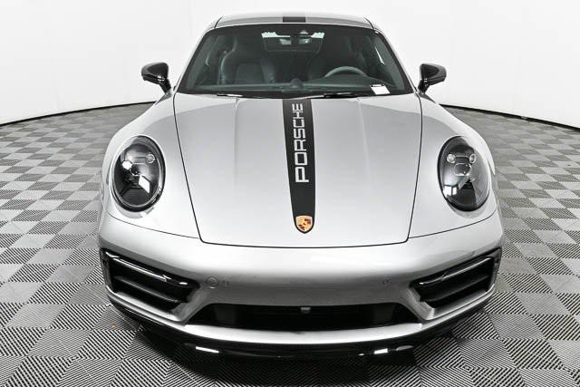 used 2023 Porsche 911 car, priced at $184,649