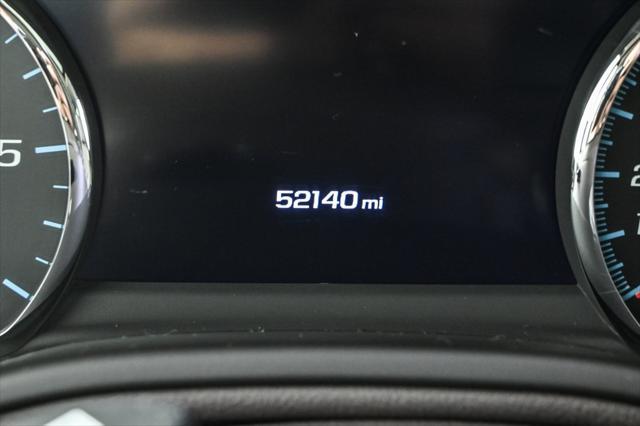 used 2018 GMC Yukon XL car, priced at $35,359