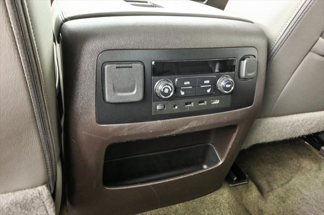 used 2018 GMC Yukon XL car, priced at $35,359
