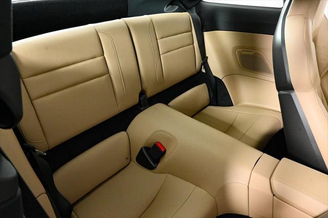 used 2021 Porsche 911 car, priced at $125,364