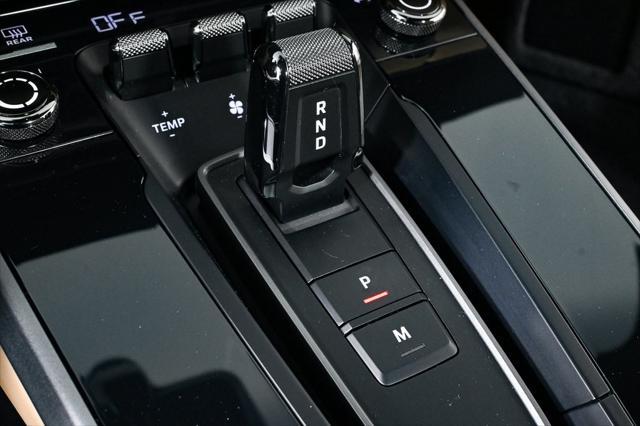used 2021 Porsche 911 car, priced at $125,364