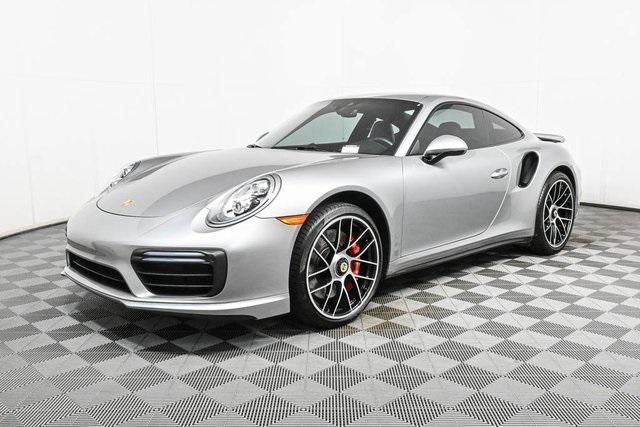 used 2019 Porsche 911 car, priced at $131,886