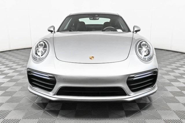 used 2019 Porsche 911 car, priced at $131,886