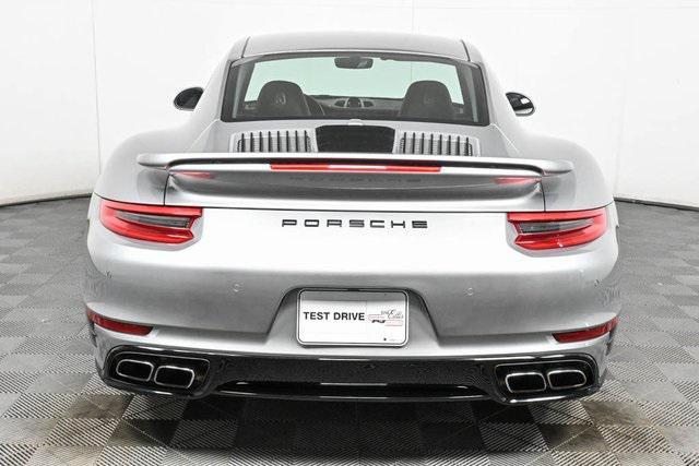 used 2019 Porsche 911 car, priced at $131,886