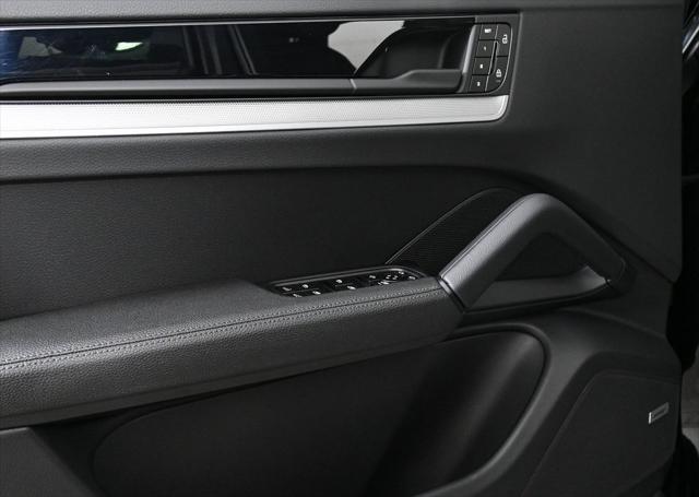 used 2024 Porsche Cayenne car, priced at $91,245