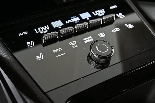 used 2024 Porsche Cayenne car, priced at $91,245