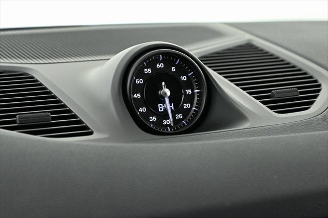 used 2024 Porsche Cayenne car, priced at $91,245