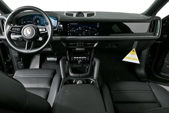 used 2024 Porsche Cayenne car, priced at $93,766