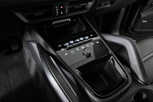 used 2024 Porsche Cayenne car, priced at $91,245