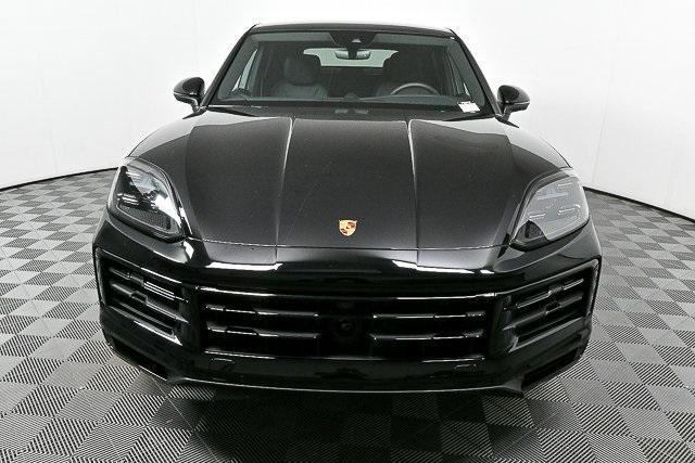 used 2024 Porsche Cayenne car, priced at $93,766