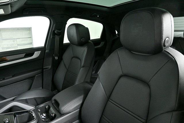 used 2024 Porsche Cayenne car, priced at $93,766