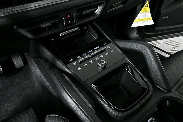 used 2024 Porsche Cayenne car, priced at $93,766